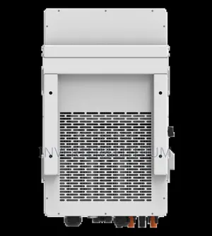 30kw Deye Hybrid Inverter/Lithium Ion Battery/Ups+
