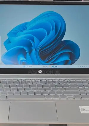 New Laptop HP Pavilion 15 16GB Intel Core I5 SSD 1T