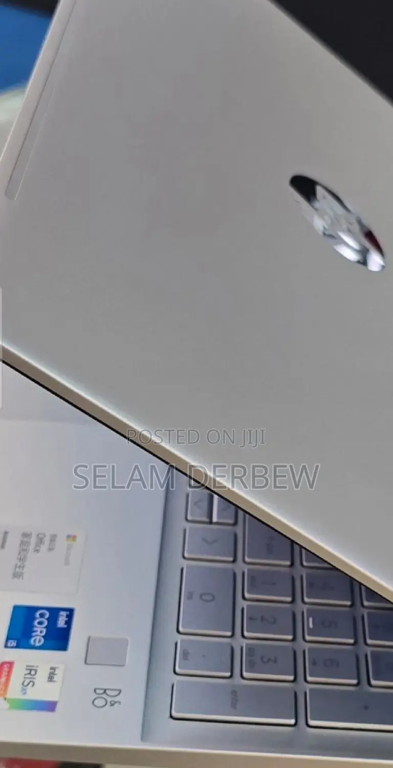 New Laptop HP Pavilion 15 16GB Intel Core I5 SSD 1T