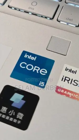 New Laptop HP Pavilion 15 16GB Intel Core I5 SSD 1T