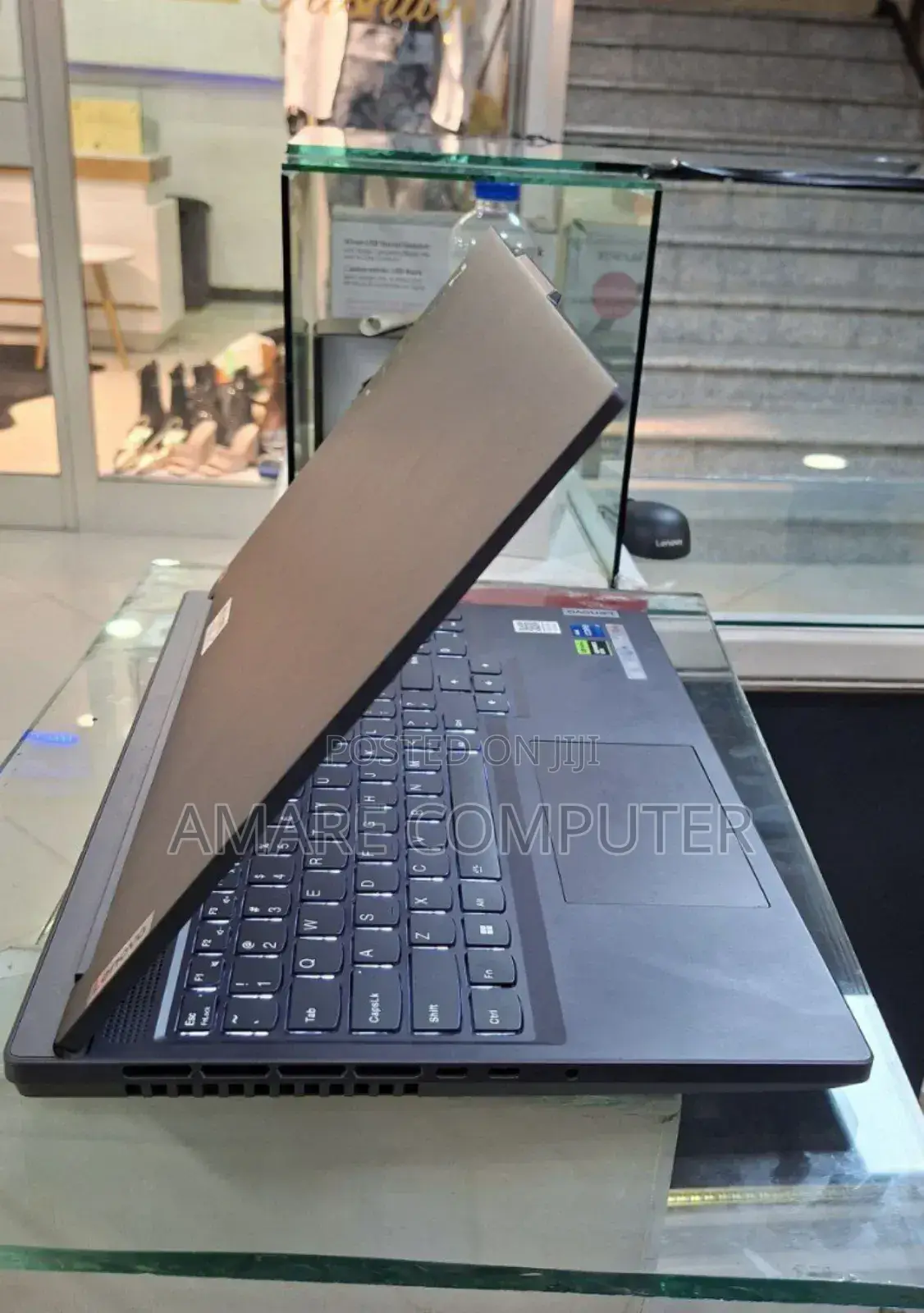 New Lenovo Legion Y7000P IRX9 Gaming Laptop 16GB Intel Core I7 SSD 1T