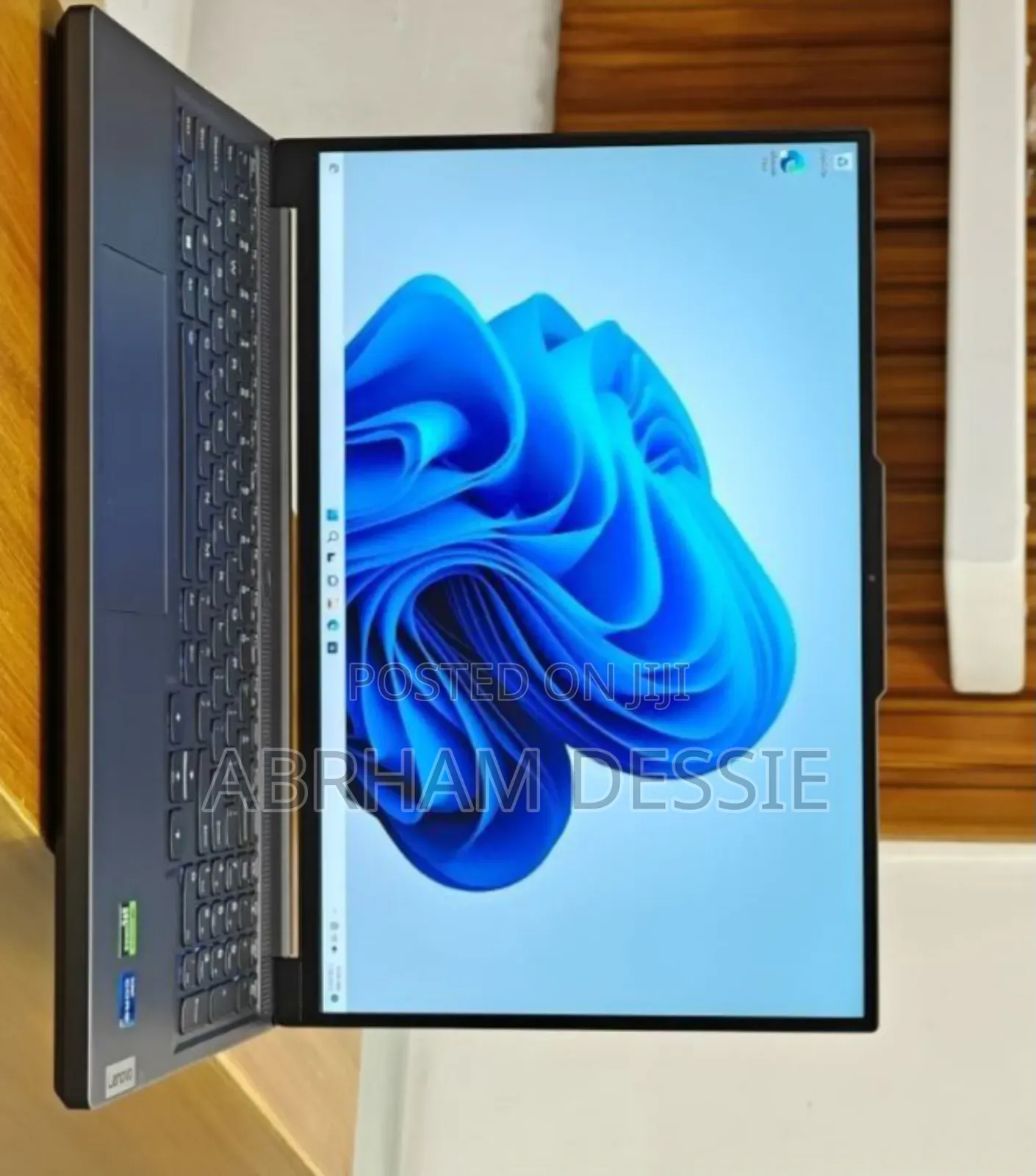 New Lenovo Legion Y7000P IRX9 Gaming Laptop 16GB Intel Core I7 SSD 1T