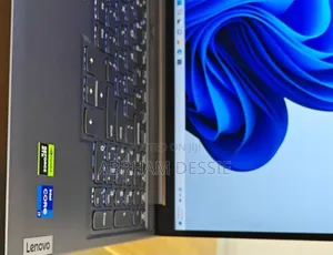 New Lenovo Legion Y7000P IRX9 Gaming Laptop 16GB Intel Core I7 SSD 1T