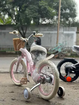 Photo - New and Classic No 16 Bicycle for Your Girl