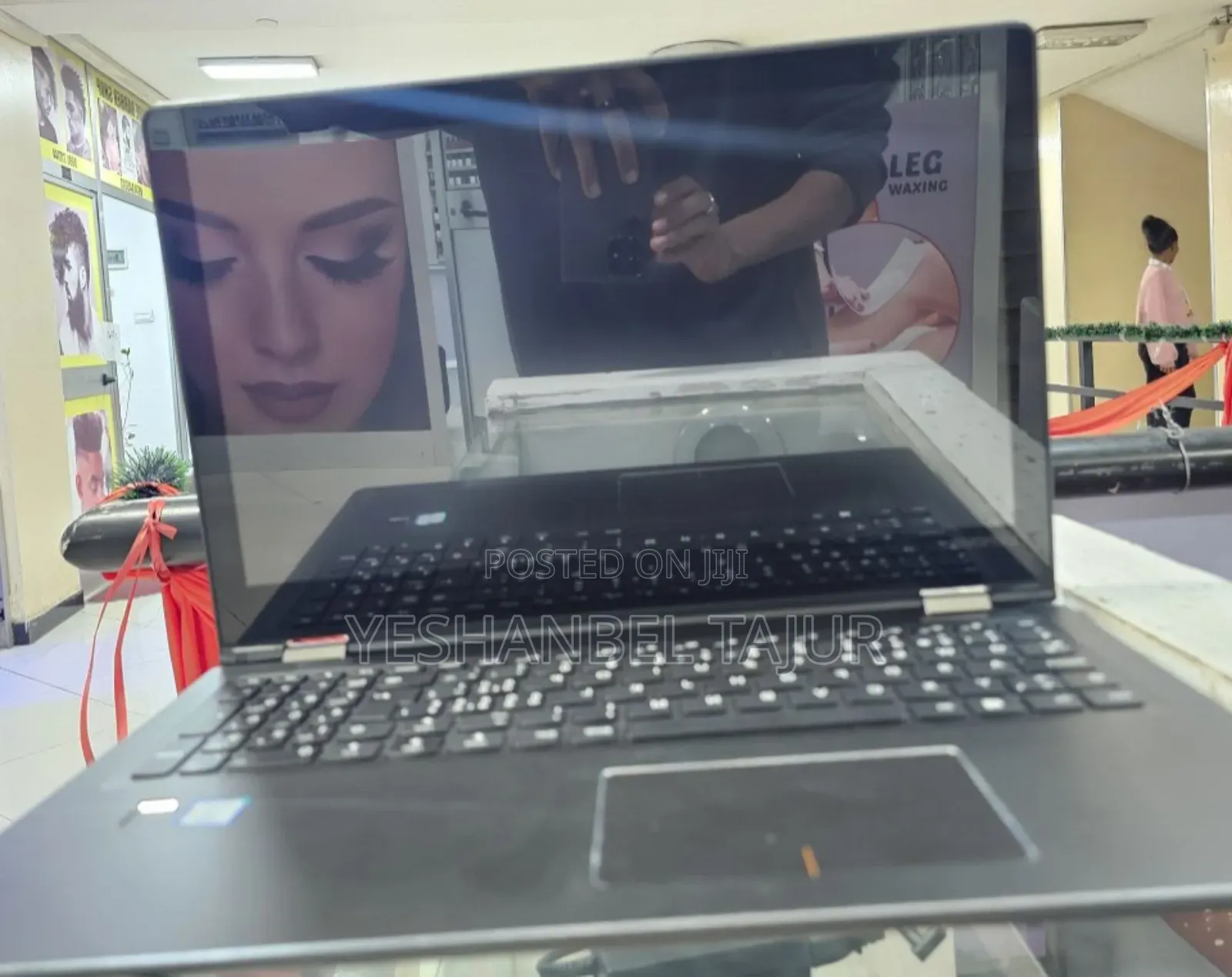 New Laptop Lenovo ThinkPad T510 8GB Intel Core I5 SSD 256GB