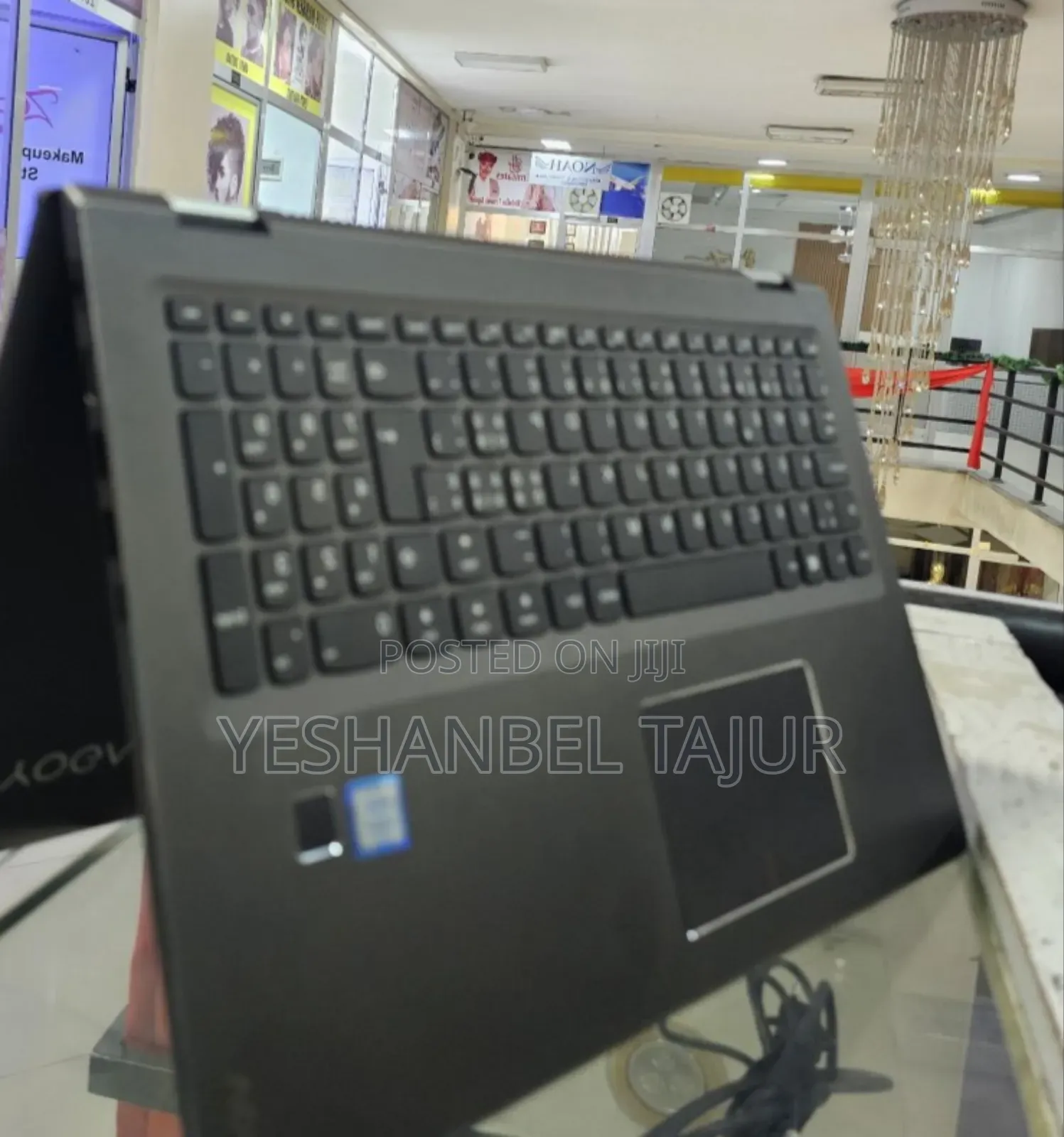 New Laptop Lenovo ThinkPad T510 8GB Intel Core I5 SSD 256GB