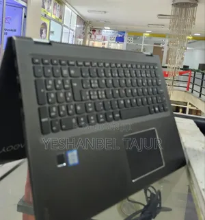 New Laptop Lenovo ThinkPad T510 8GB Intel Core I5 SSD 256GB