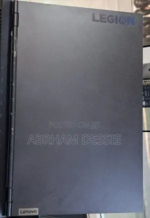 New Laptop Lenovo Legion 5 16GB Intel Core I7 SSD 512GB