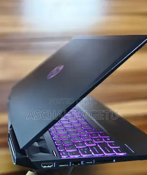 Photo - New Laptop HP Pavilion Power 15 16GB Intel Core I5 SSD 512GB