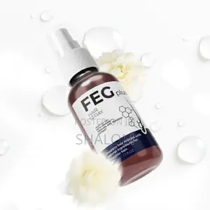 Photo - Feg Hair Growth