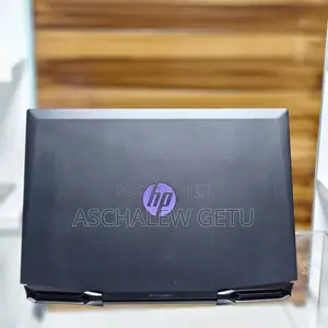 New Laptop HP Pavilion Power 15 16GB Intel Core I5 SSD 512GB