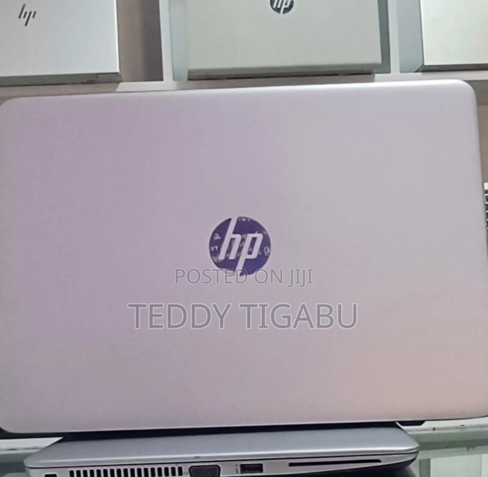 Laptop HP EliteBook 840 G3 8GB Intel Core I7 SSD 512GB