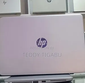 Photo - Laptop HP EliteBook 840 G3 8GB Intel Core I7 SSD 512GB