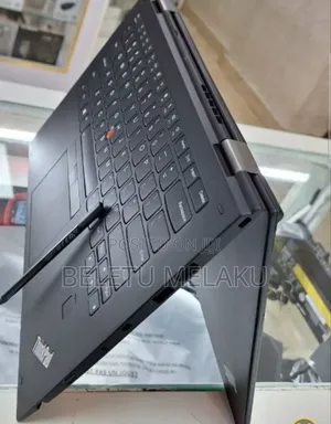 New Laptop Lenovo Thinkpad X1 Yoga 8GB Intel Core i5 SSD 512GB