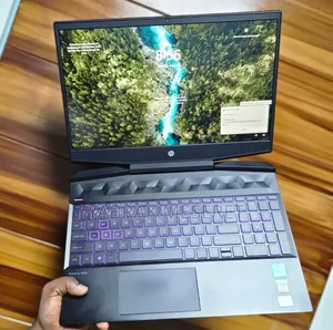 New Laptop HP Pavilion Power 15 16GB Intel Core I5 SSD 512GB