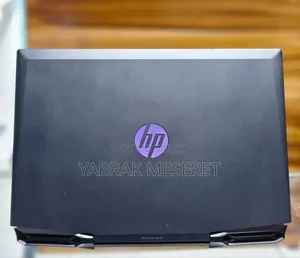 New Laptop HP Pavilion Power 15 16GB Intel Core I5 SSD 512GB