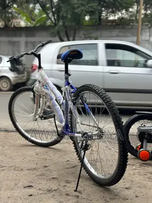 Photo - New No 26 Bicycle