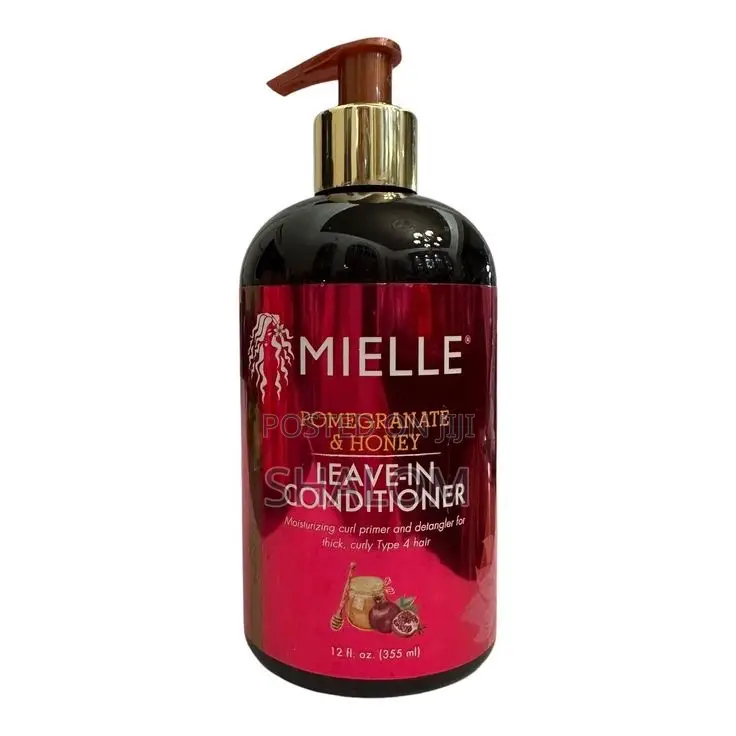 Mielle Oil