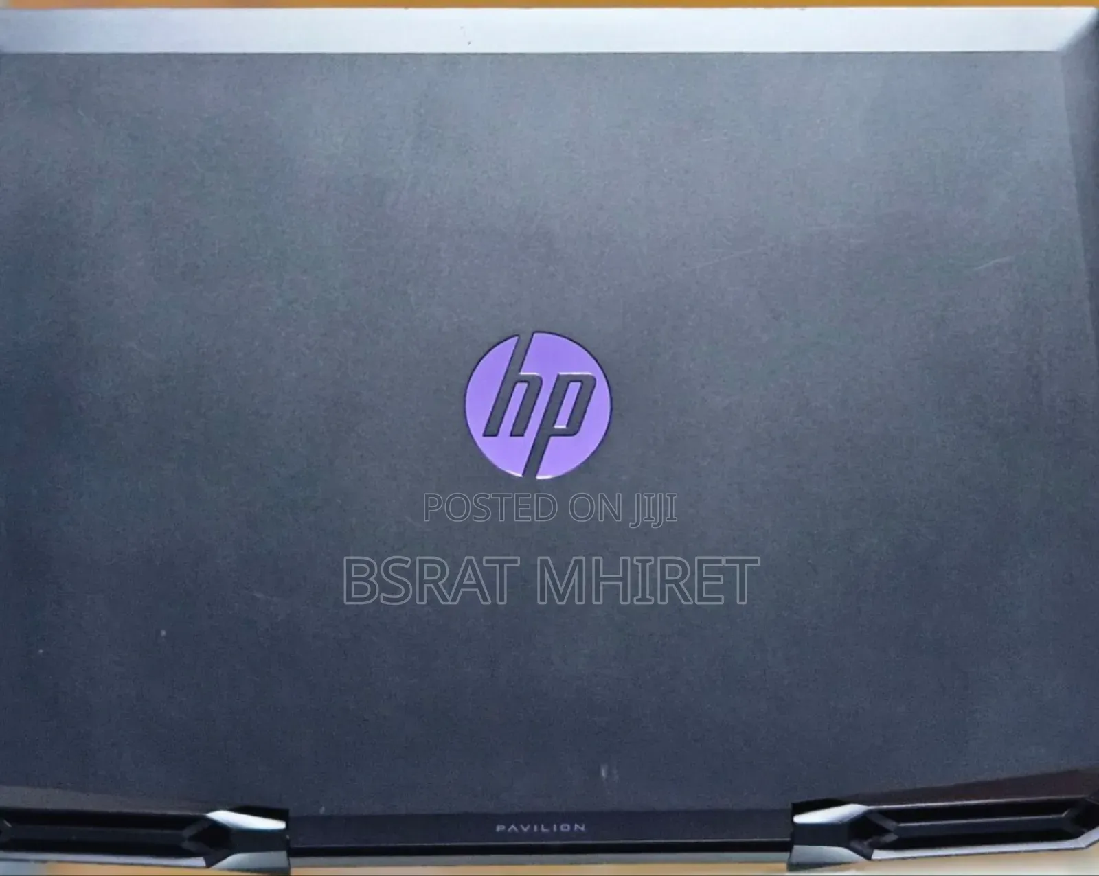 New Laptop HP Pavilion 15 16GB Intel Core I5 SSD 1T