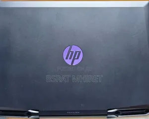 New Laptop HP Pavilion 15 16GB Intel Core I5 SSD 1T