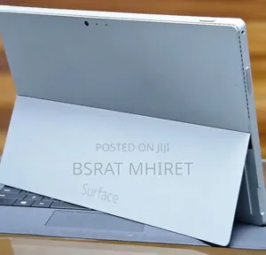 New Laptop Microsoft Surface Book 3 8GB Intel Core I5 SSD 256GB