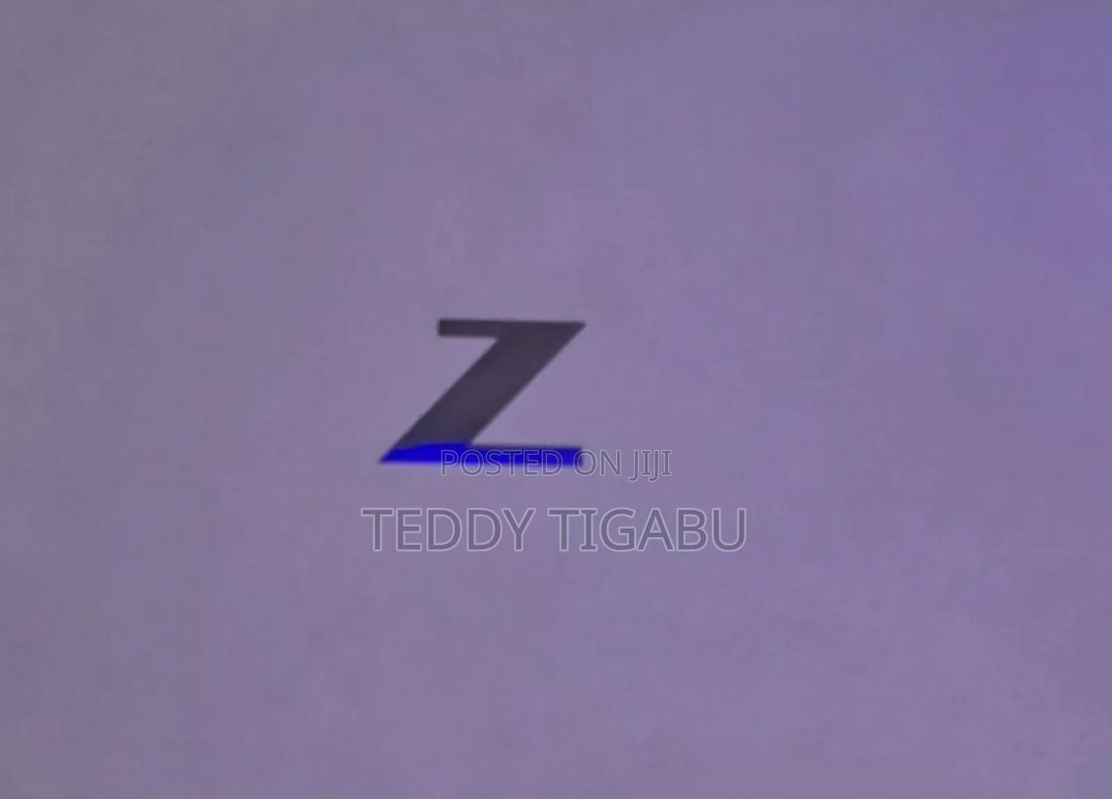 New Laptop HP Zbook Fury 15 G7 16GB Intel Core I7 SSD 1T