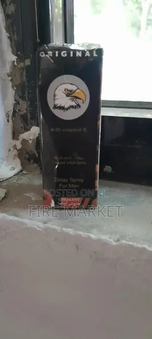 Photo - Viga Strong for Men