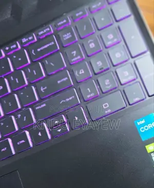 Photo - New Laptop HP Pavilion 15 16GB Intel Core I5 SSD 512GB