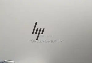 New Laptop HP Envy X360 8GB Intel Core I5 SSD 512GB