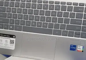 New Laptop HP Envy X360 8GB Intel Core I5 SSD 512GB