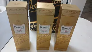 Photo - A Blended Scotch Whisky