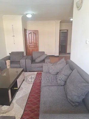 Photo - Furnished 3bdrm Apartment in Bole for sale