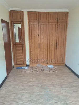 Furnished 3bdrm Apartment in Bole for sale