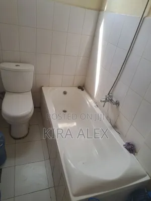 Furnished 3bdrm Apartment in Bole for sale