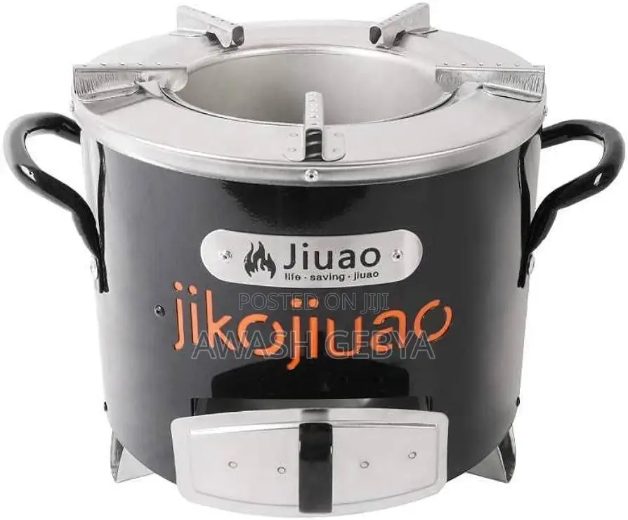New Jikojiuao Charcoal Stove