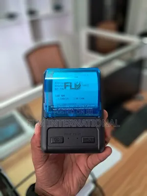 Photo - Thermal Printer