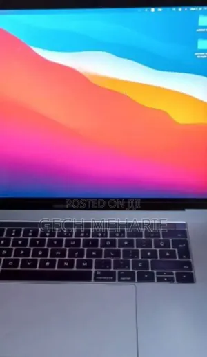 New Laptop Apple MacBook Pro 2016 16GB Intel Core i7 SSD 512GB