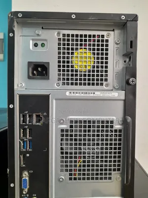 Photo - Desktop Computer Dell OptiPlex 3020 4GB Intel Core i5 HDD 500GB