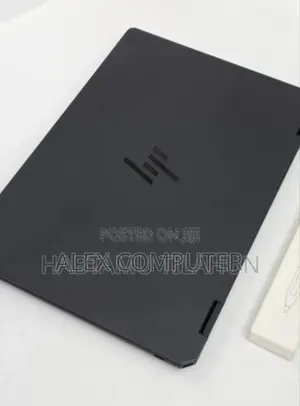 New Laptop HP OmniBook 5 14" 32GB Intel Core Ultra 9 SSD 2T