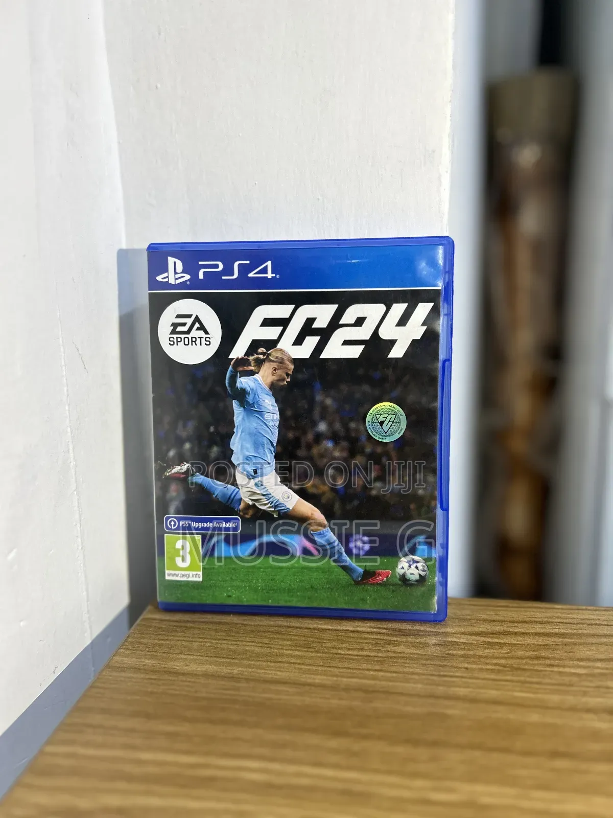 Fc24 for Ps4