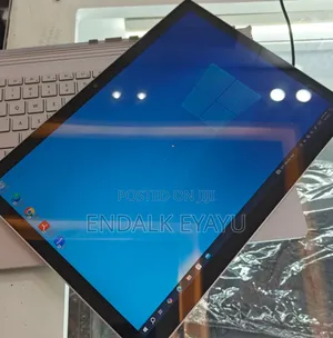 Photo - New Laptop Microsoft Surface Book 3 16GB Intel Core I7 SSD 256GB