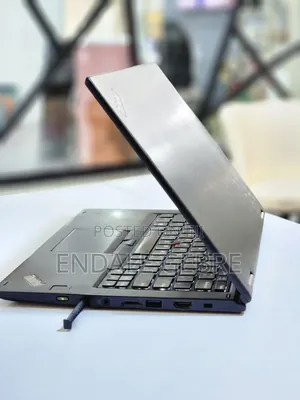 New Laptop Lenovo ThinkPad Yoga 370 8GB Intel Core I5 SSD 512GB