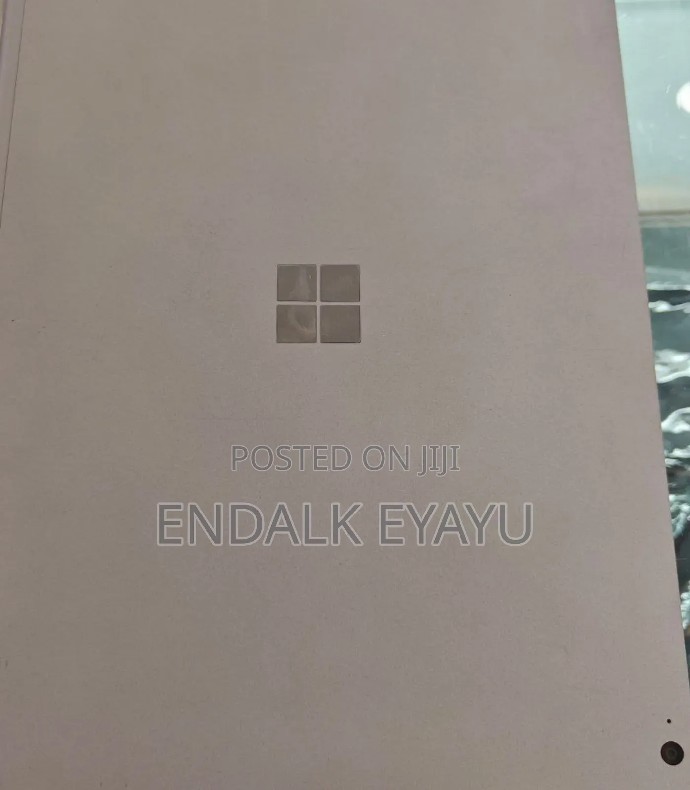 New Laptop Microsoft Surface Book 3 16GB Intel Core I7 SSD 256GB