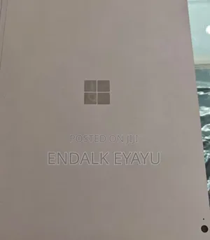 New Laptop Microsoft Surface Book 3 16GB Intel Core I7 SSD 256GB