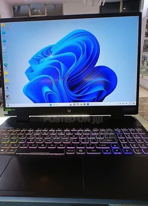 Photo - New Laptop Acer Predator Helios 300 16GB Intel Core I9 SSD 1T