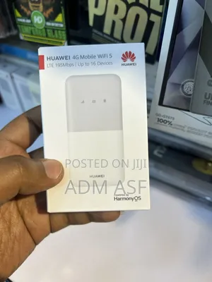 Photo - Huawei 4g Mobile Wifi 5