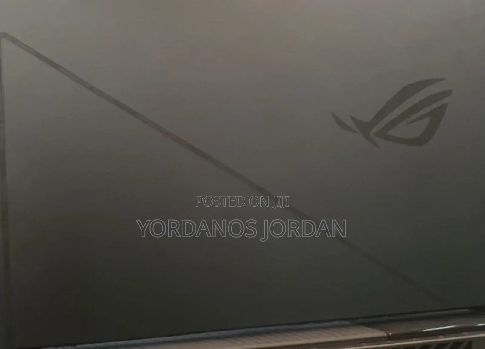 New Laptop Asus ROG Strix G16 G614 16GB Nvidia SSD 1T