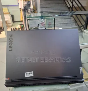 New Lenovo Legion Y7000P IRX9 Gaming Laptop 16GB Intel Core I7 SSD 1T