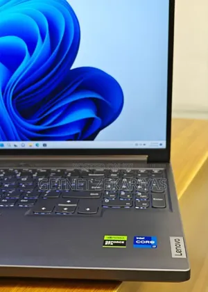 New Lenovo Legion Y7000P IRX9 Gaming Laptop 16GB Intel Core I7 SSD 1T