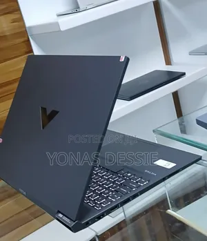 New Laptop HP Victus 16 16GB Intel Core I7 SSD 512GB